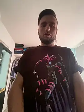 Alexitho25 online show from November 16, 9:31 pm