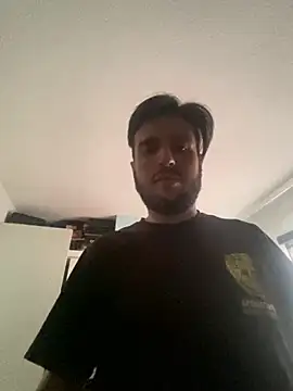 Alexitho25 online show from November 23, 9:58 pm