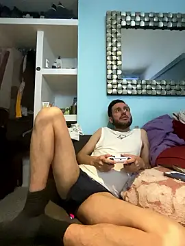 Alexitho25 online show from January 10, 9:22 am