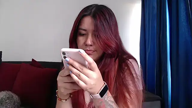 evilheart 69 online show from October 9, 2:48 pm