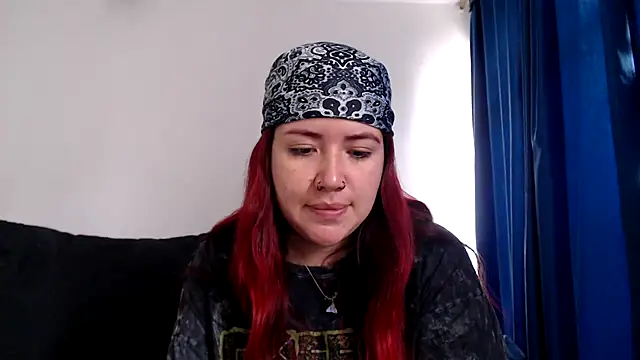 evilheart 69 online show from October 30, 3:57 pm