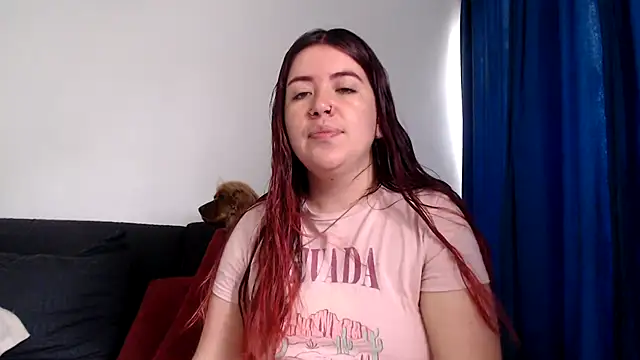 evilheart 69 online show from December 18, 5:41 pm