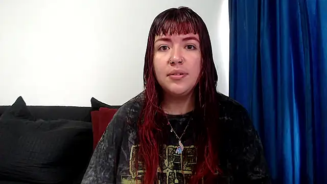 evilheart 69 online show from January 17, 12:21 pm