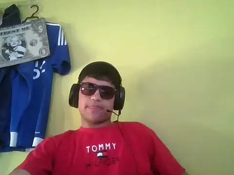 juanfritaa21 online show from September 22, 9:28 pm