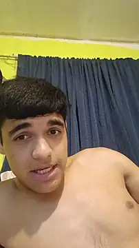 juanfritaa21 online show from January 18, 1:20 am