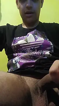 juanfritaa21 online show from April 2, 11:13 pm