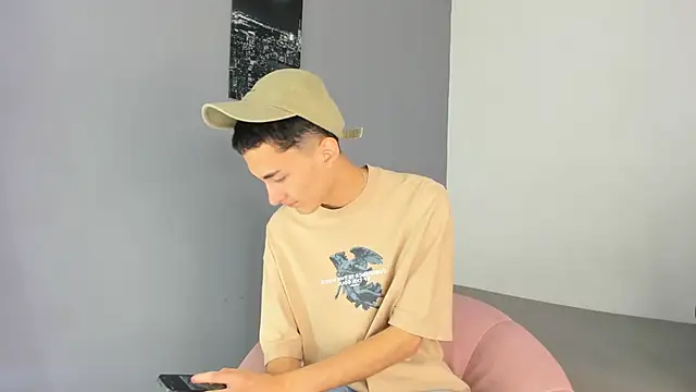 ritchie alameda online show from September 30, 11:26 am
