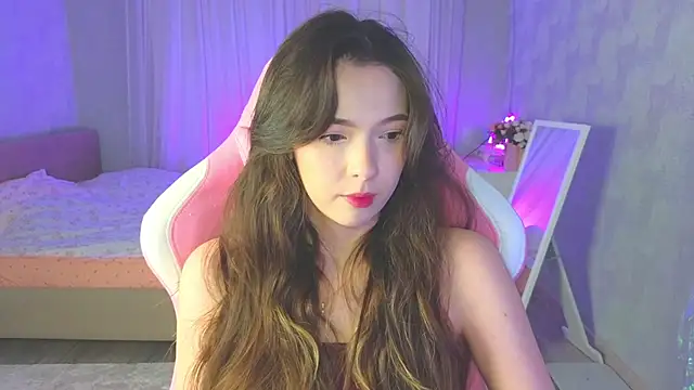 yuna sunshy online show from November 21, 12:43 am