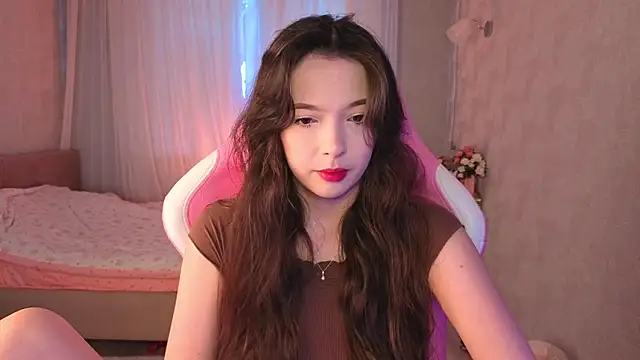 yuna sunshy online show from May 5, 1:13 am
