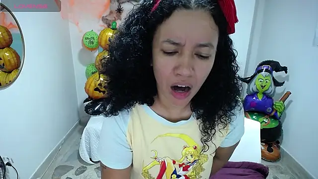 michel rous  online show from October 26, 2:23 pm