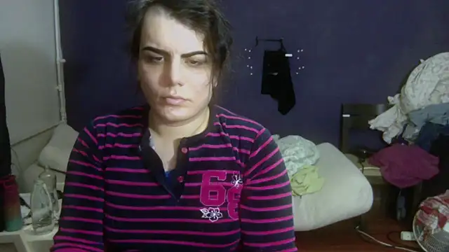 turkishTransEfsun online show from October 15, 7:25 pm