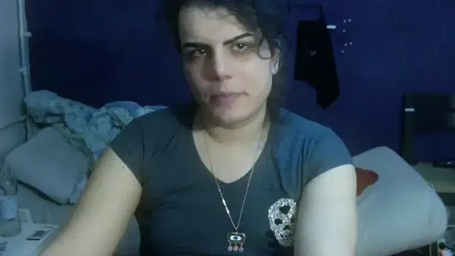 turkishTransEfsun online show from November 4, 4:06 pm