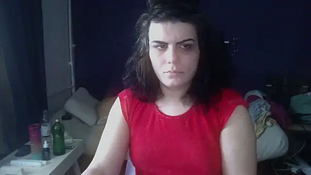 turkishTransEfsun online show from November 17, 11:27 am