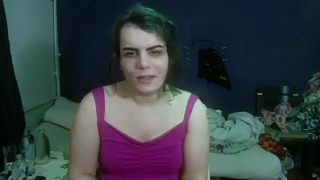 turkishTransEfsun online show from December 21, 11:17 am