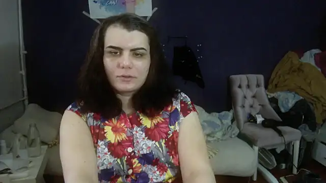 turkishTransEfsun online show from January 12, 11:37 am