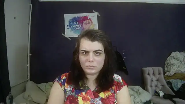 turkishTransEfsun online show from January 13, 7:35 am