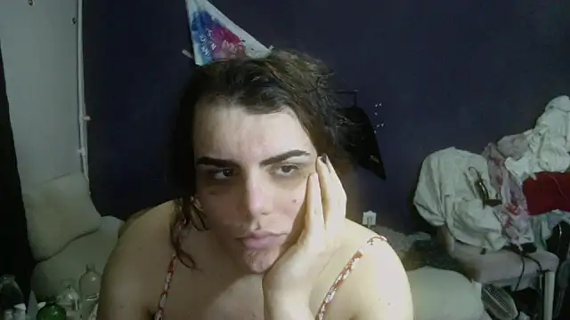 turkishTransEfsun online show from March 15, 4:35 pm