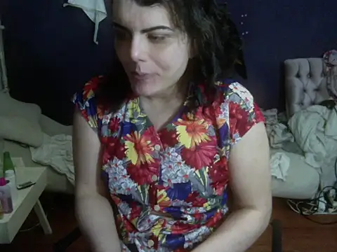 turkishTransEfsun online show from March 25, 4:57 pm