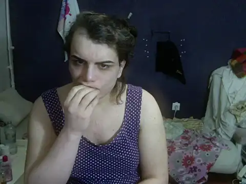 turkishTransEfsun online show from April 9, 2:55 pm