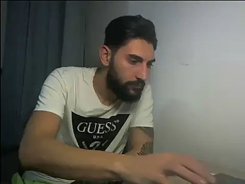 Alexgrc13 online show from October 11, 10:08 pm