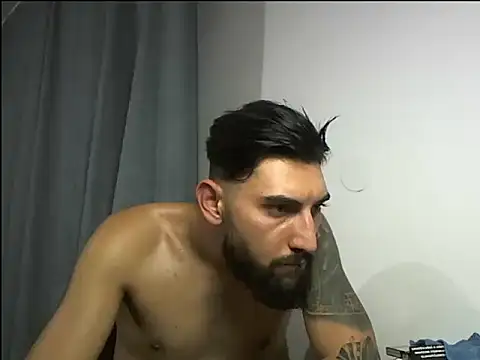 Alexgrc13 online show from October 21, 8:09 pm