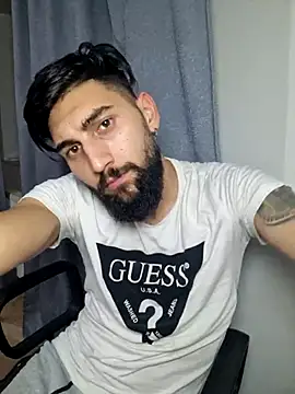 Alexgrc13 online show from October 26, 7:42 pm