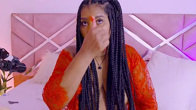 Snapshot of sofia_07 chatting on February 15, 6:10 am sofia 07 online show from February 15, 6:10 am