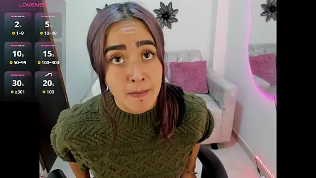 cataleya sub  online show from September 10, 12:38 pm