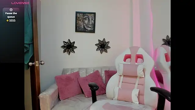 cataleya sub  online show from September 16, 12:17 pm