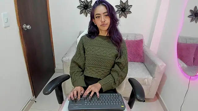 cataleya sub  online show from September 23, 12:41 pm