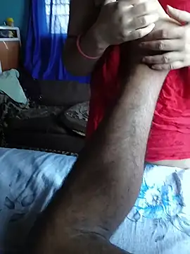 indiancouple659 online show from April 1, 6:25 am