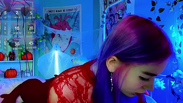 Kiara Dream online show from October 29, 8:54 pm