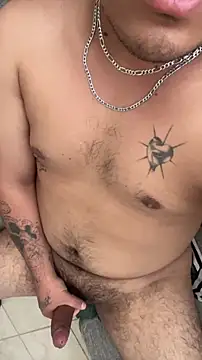 NekutaMex online show from November 16, 8:58 pm