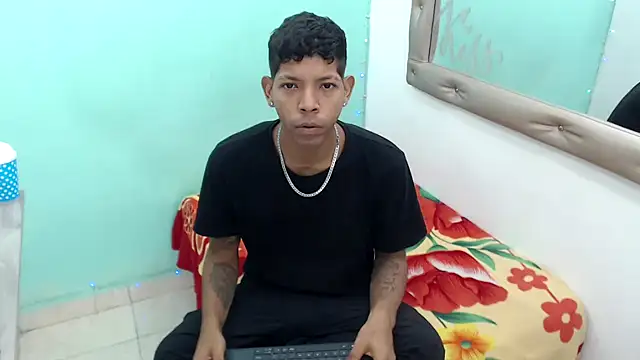 kloe matias online show from September 26, 1:31 am