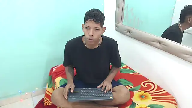 kloe matias online show from October 2, 9:22 pm