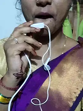 Snapshot of Varsha21 chatting on October 2, 2:46 pm Varsha21 online show from October 2, 2:46 pm