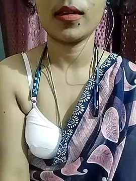 Snapshot of Varsha21 chatting on January 6, 11:03 am Varsha21 online show from January 6, 11:03 am