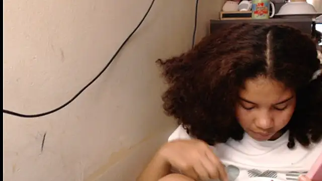 madelene online show from March 26, 2:39 am