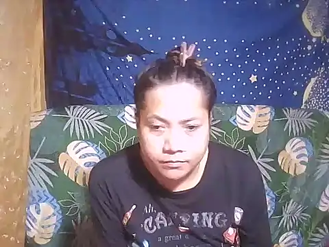 AsianCumX online show from October 3, 2:08 am