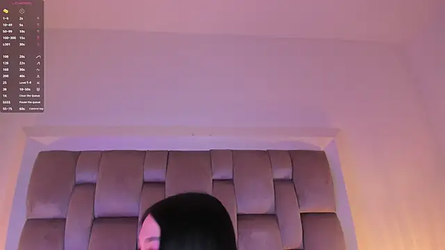 Dannika07 online show from April 20, 3:42 am