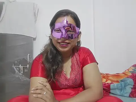 Rushali 69 online show from November 20, 3:56 pm