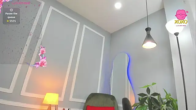 emma  rose1 online show from February 19, 7:21 pm