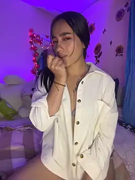 MiaRousexxx  online show from November 22, 3:49 am