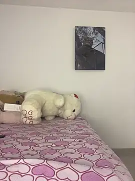 MiaRousexxx  online show from April 1, 3:07 am