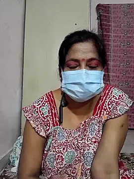 mature mimi online show from March 7, 6:05 pm