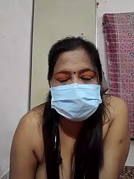 mature mimi online show from March 24, 6:13 pm