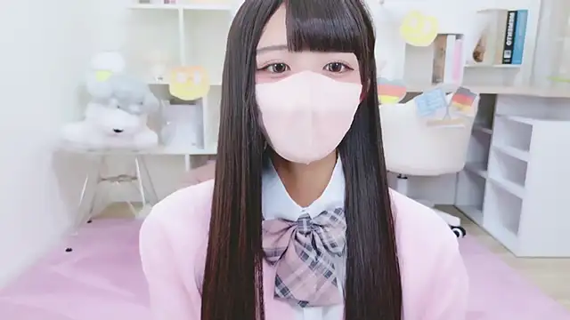 Reina Fcup online show from September 26, 12:20 pm