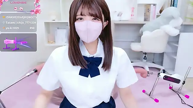 Reina Fcup online show from January 11, 12:10 pm