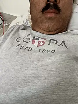 moonflower25 online show from September 19, 12:12 am