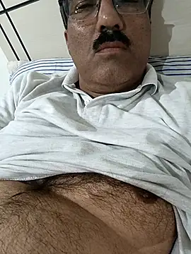 moonflower25 online show from October 23, 5:12 pm